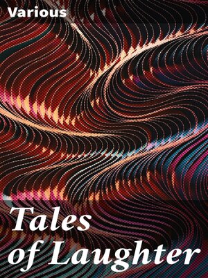 cover image of Tales of Laughter